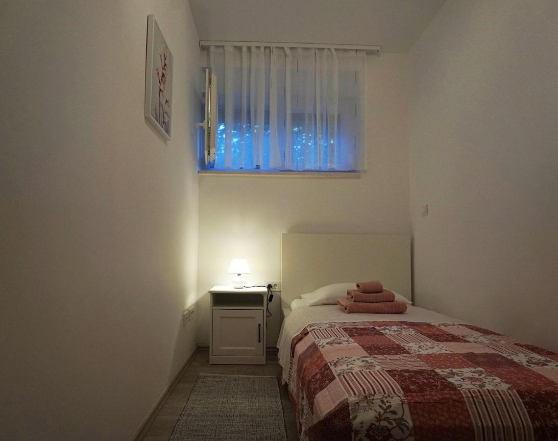 Deluxe Apartment Joia With Balcony On The Beach Bacvice, Free Parking, Old Town, Near Ferry Port Split Exterior photo